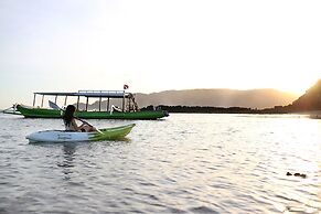 Novotel Lombok Resort and Villas