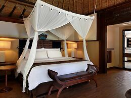 Novotel Lombok Resort and Villas