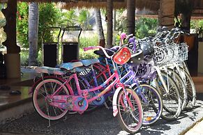 Novotel Lombok Resort and Villas