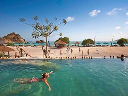 Novotel Lombok Resort and Villas