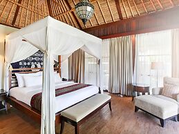 Novotel Lombok Resort and Villas