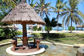 Novotel Lombok Resort and Villas