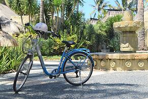 Novotel Lombok Resort and Villas