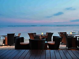 Novotel Lombok Resort and Villas