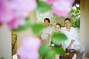 Novotel Lombok Resort and Villas