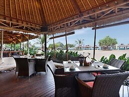 Novotel Lombok Resort and Villas