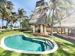 Novotel Lombok Resort and Villas