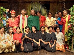 Novotel Lombok Resort and Villas