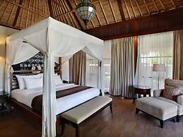 Novotel Lombok Resort and Villas