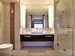 Novotel Lombok Resort and Villas