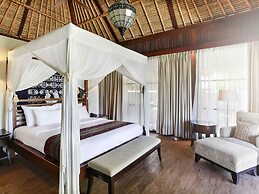 Novotel Lombok Resort and Villas