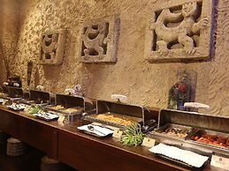 Novotel Lombok Resort and Villas