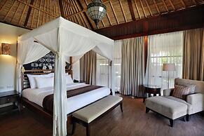 Novotel Lombok Resort and Villas