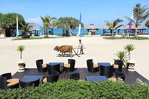 Novotel Lombok Resort and Villas