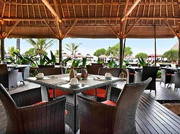 Novotel Lombok Resort and Villas