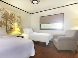 Novotel Lombok Resort and Villas