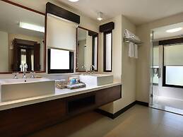 Novotel Lombok Resort and Villas