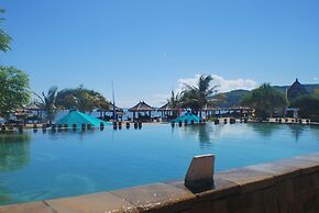 Novotel Lombok Resort and Villas