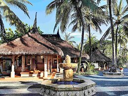 Novotel Lombok Resort and Villas