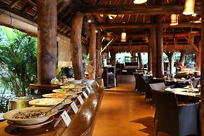 Novotel Lombok Resort and Villas