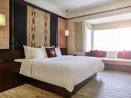 Novotel Lombok Resort and Villas