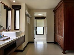 Novotel Lombok Resort and Villas