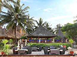 Novotel Lombok Resort and Villas
