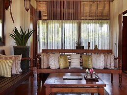 Novotel Lombok Resort and Villas