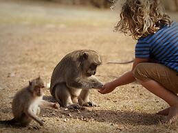 Novotel Lombok Resort and Villas