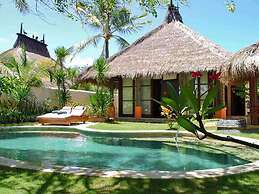 Novotel Lombok Resort and Villas