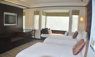 Novotel Lombok Resort and Villas