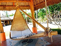 Novotel Lombok Resort and Villas