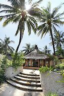 Novotel Lombok Resort and Villas