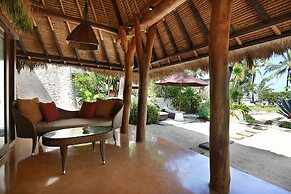 Novotel Lombok Resort and Villas