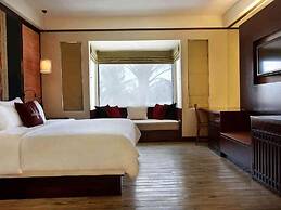 Novotel Lombok Resort and Villas