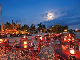 Novotel Lombok Resort and Villas