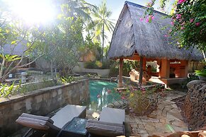 Novotel Lombok Resort and Villas