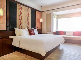 Novotel Lombok Resort and Villas