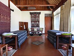 Novotel Lombok Resort and Villas