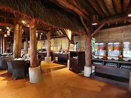 Novotel Lombok Resort and Villas