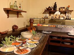 Novotel Lombok Resort and Villas