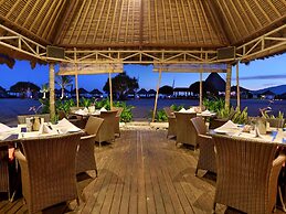 Novotel Lombok Resort and Villas