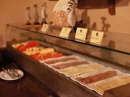 Novotel Lombok Resort and Villas