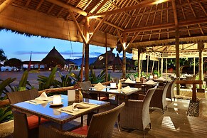 Novotel Lombok Resort and Villas