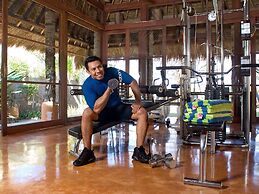 Novotel Lombok Resort and Villas