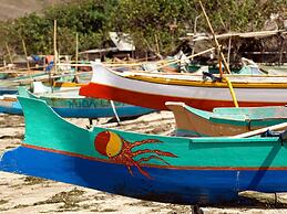 Novotel Lombok Resort and Villas