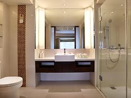 Novotel Lombok Resort and Villas