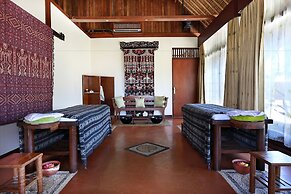 Novotel Lombok Resort and Villas