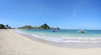 Novotel Lombok Resort and Villas