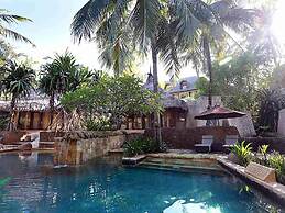 Novotel Lombok Resort and Villas